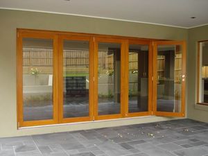 timber windows and doors melbourne